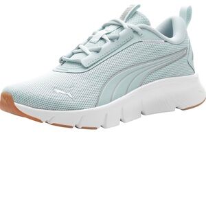 Puma Light Blue Sneakers/Walking Shoe